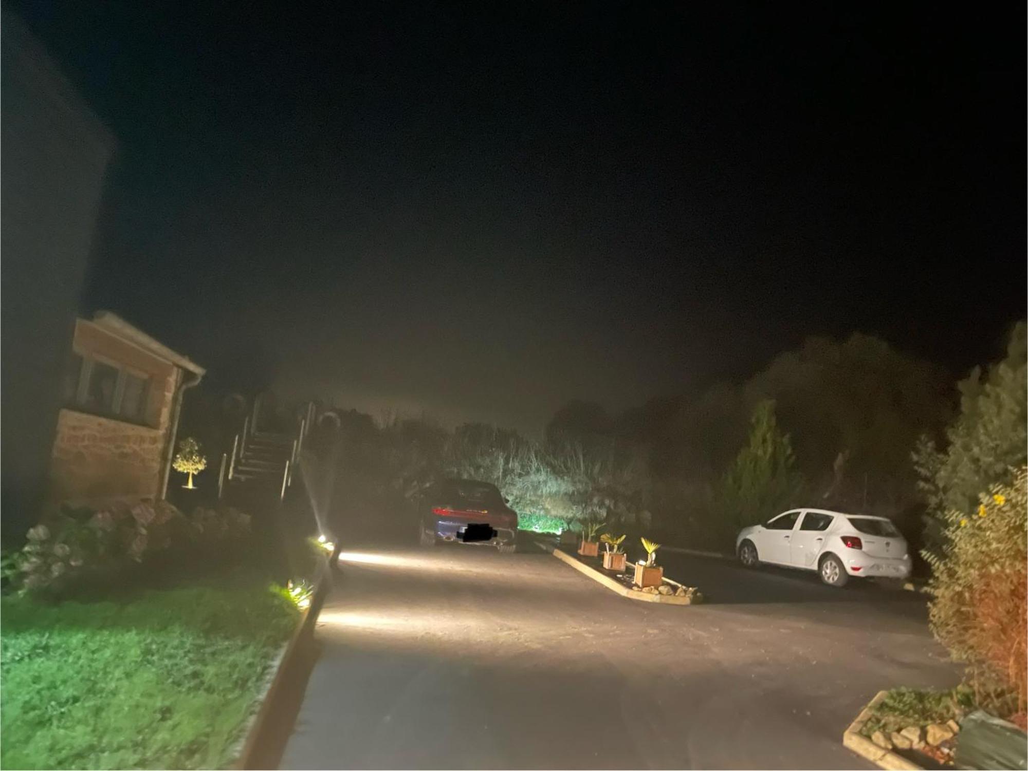 Gites D Izel N1 Entre Terre Et Mer Pres D'Un Golf Ploemel Extérieur photo