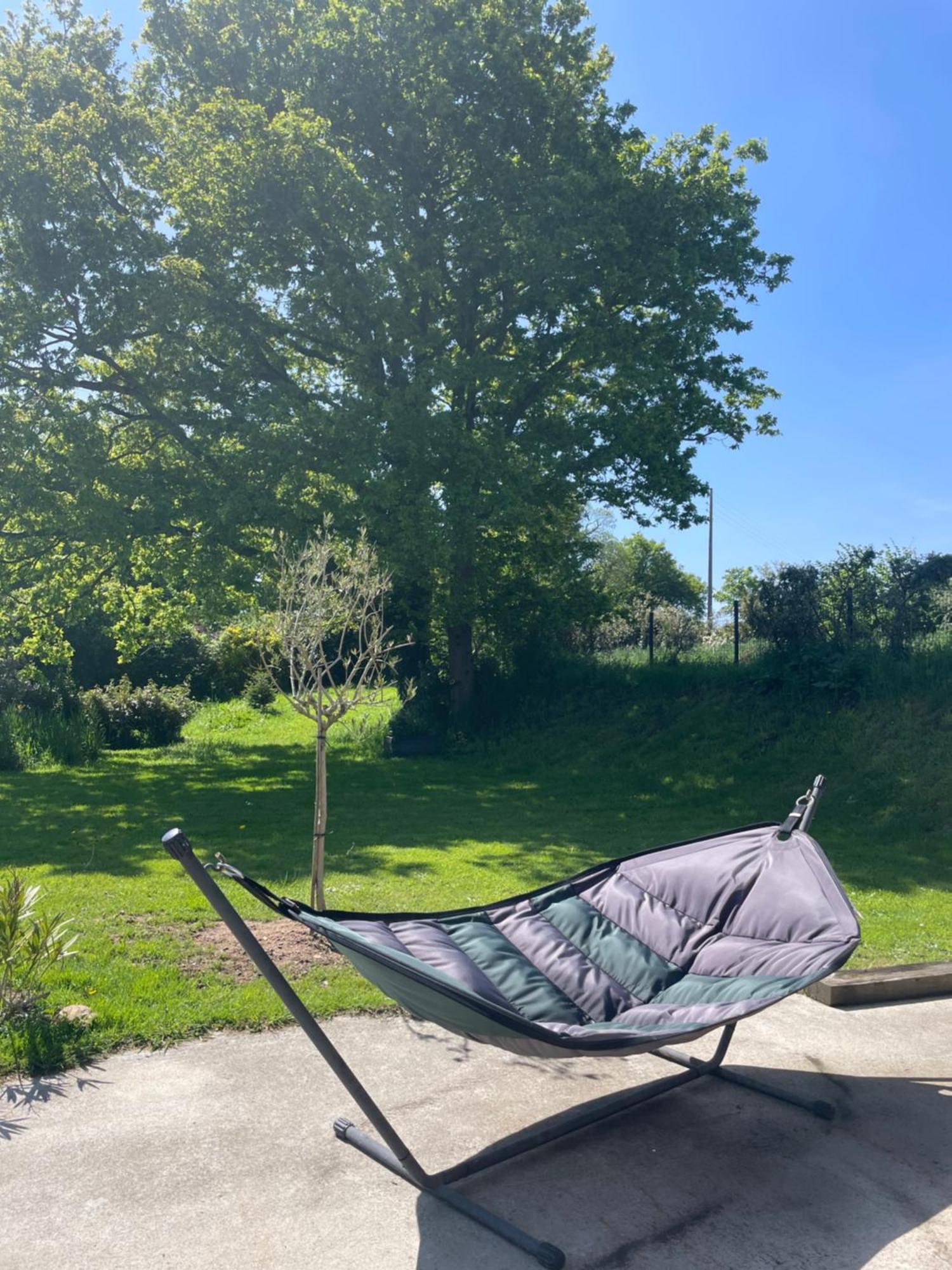 Gites D Izel N1 Entre Terre Et Mer Pres D'Un Golf Ploemel Extérieur photo